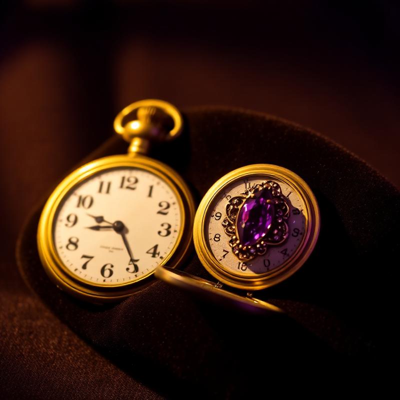Antiques & Oddities