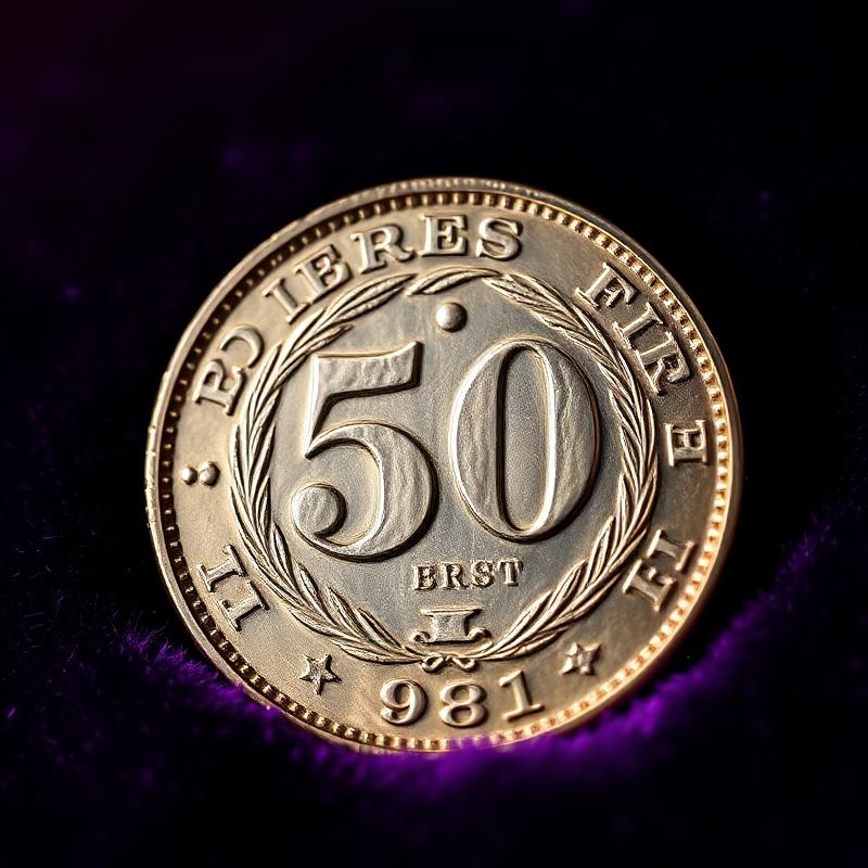 Rare Coins
